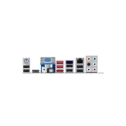 ASUS AT3N7A-I NA (integrated CPU) mini ITX – image 3