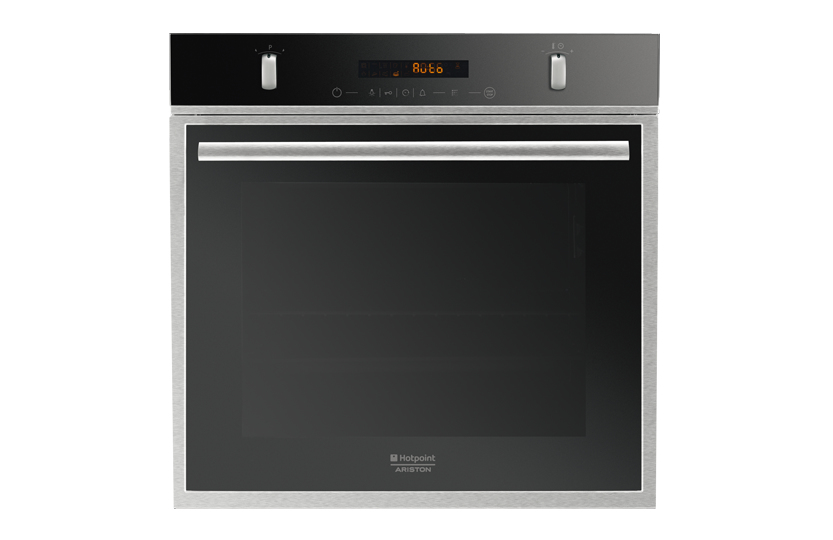 Hotpoint FK 89EL P.20 X/HA