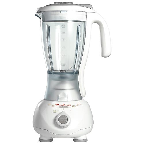 Moulinex DAB141 blender