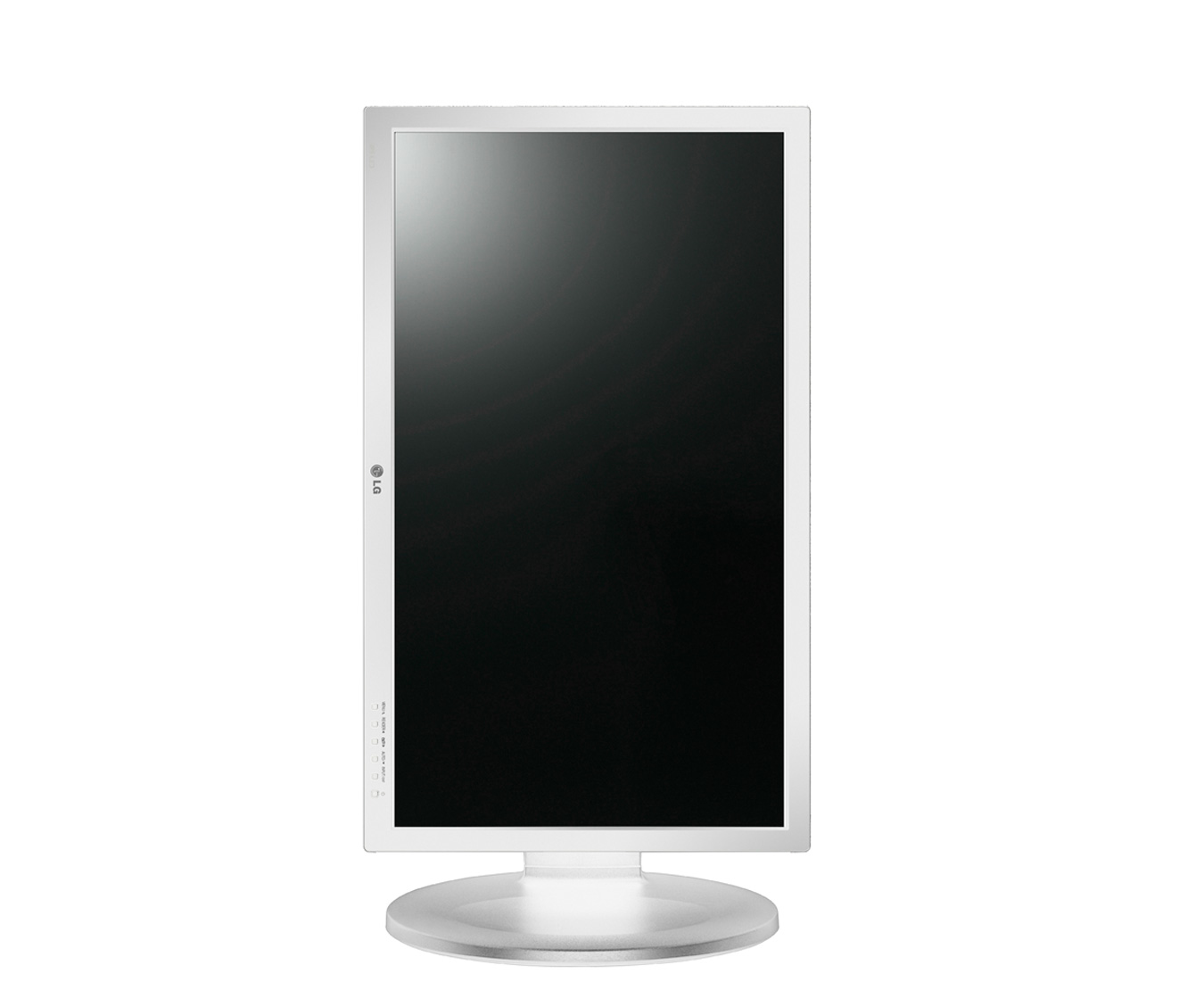 LG 22MB35P-W computer monitor – image 2