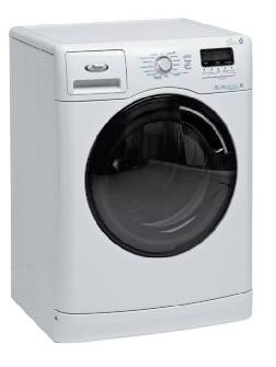 Whirlpool AWOE9129ECO washing machine Front-load