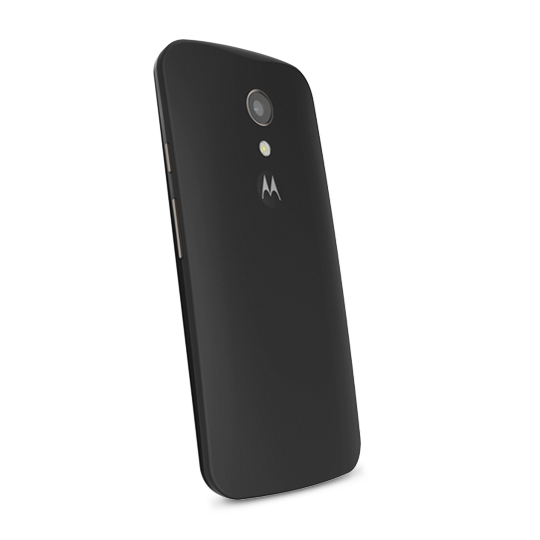 Motorola Shell mobile phone case Cover Black