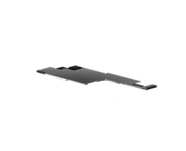 HP 738499-501 laptop spare part Motherboard