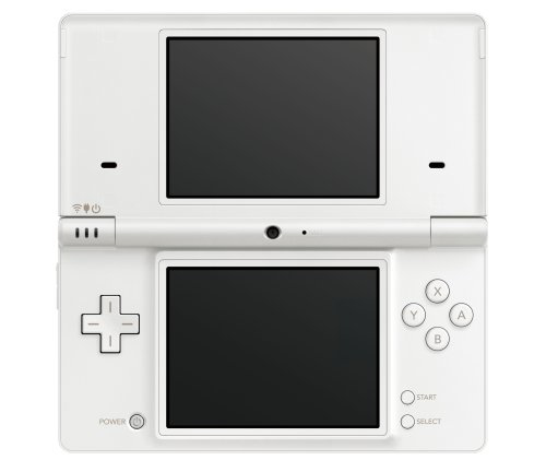 Nintendo DSi portable game console White – image 3