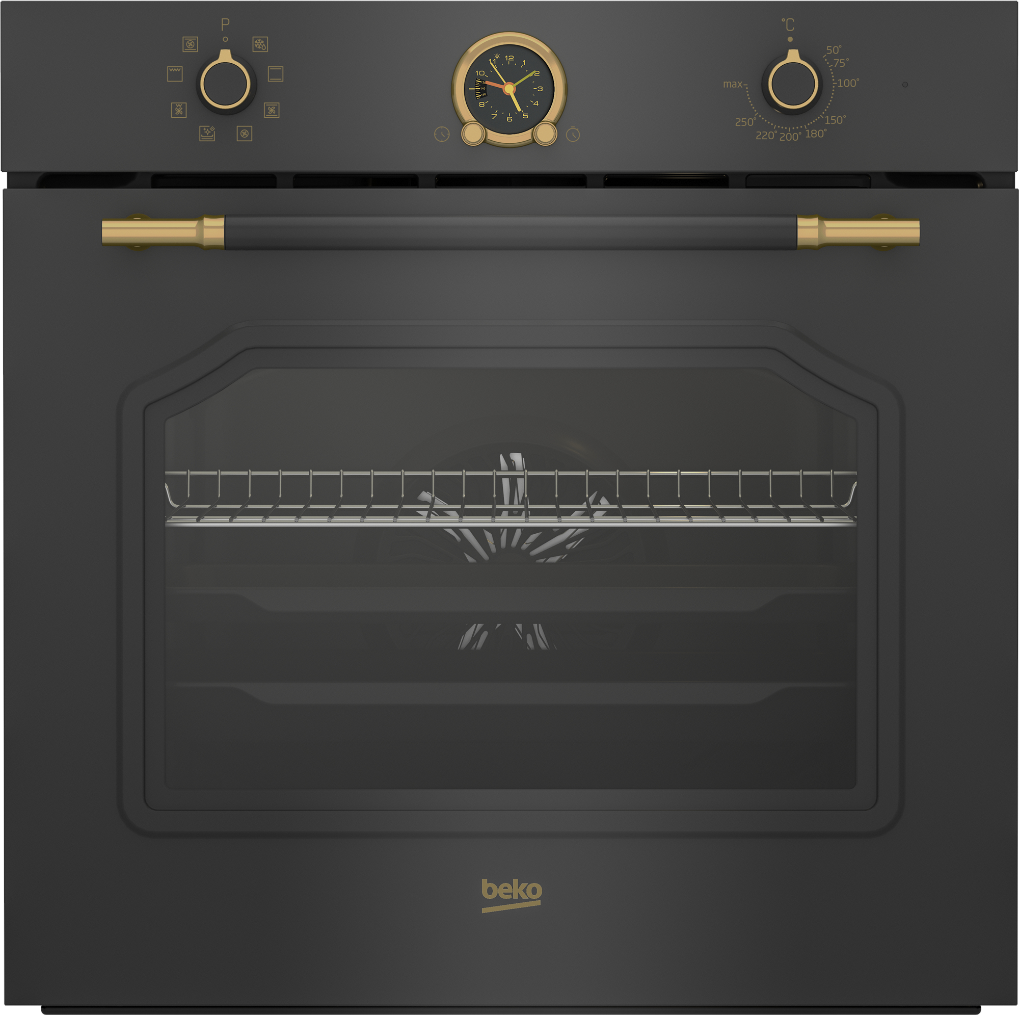 Beko RBIM19200AD — vue 1 sur 6