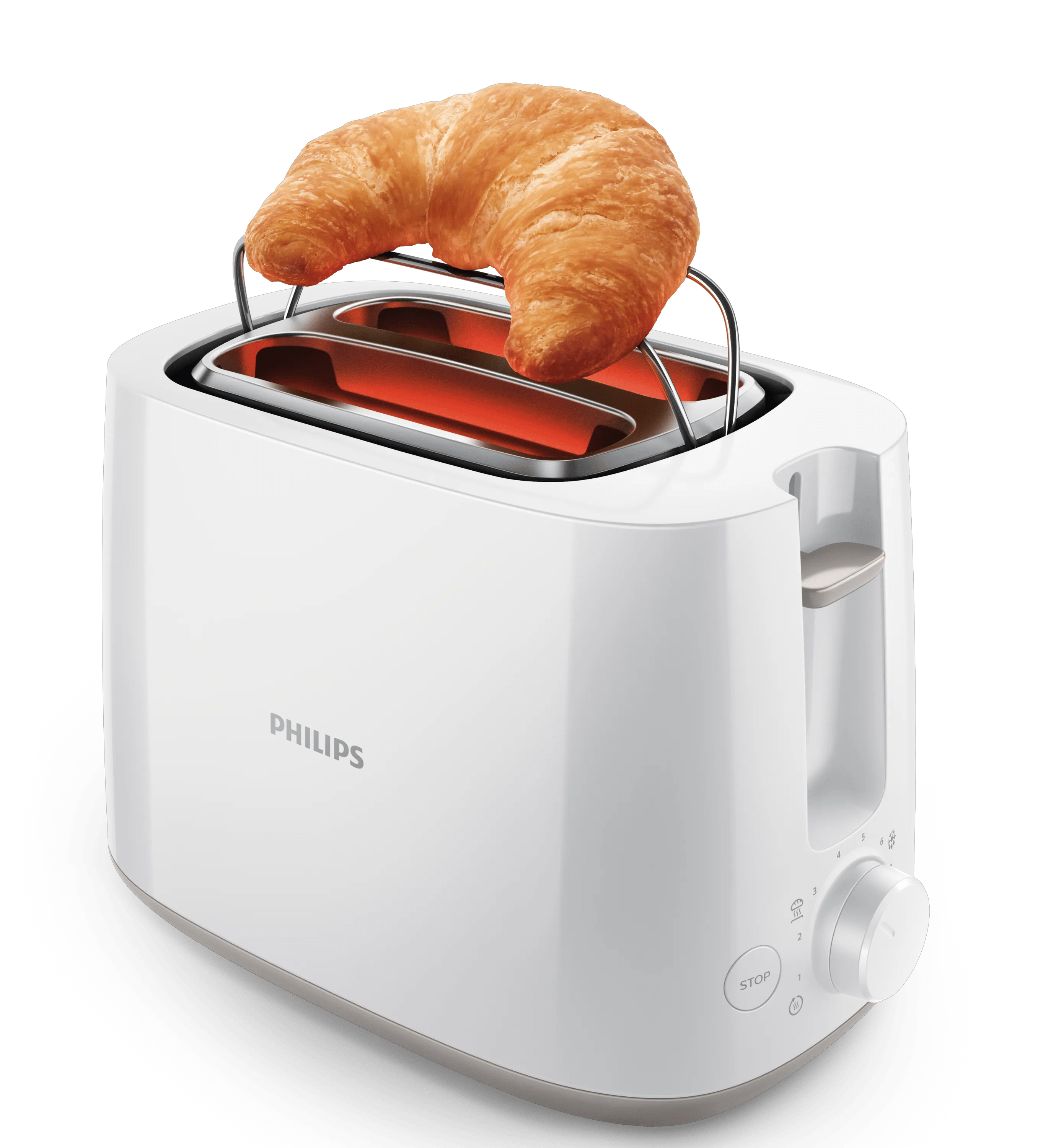 Philips HD2583/00 — vue 1 sur 2
