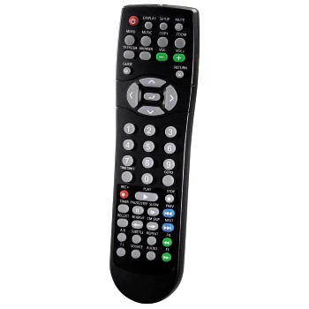 Hama 0053191 Black Wi-Fi – image 5