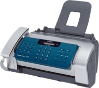 Canon FAX-B840 fax machine Inkjet 14.4 Kbit/s