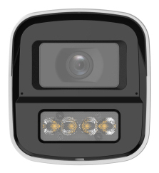 Dahua Technology Lite 4K Smart Dual Light HDCVI Fixed-focal Bullet Camera – image 2