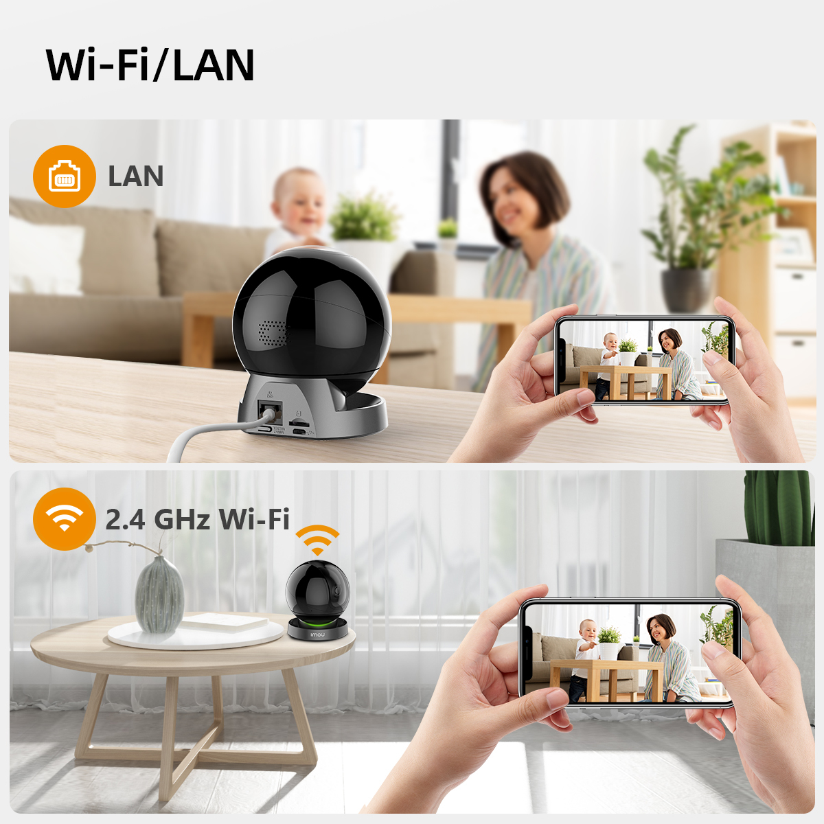 Imou Rex 4MP – image 9