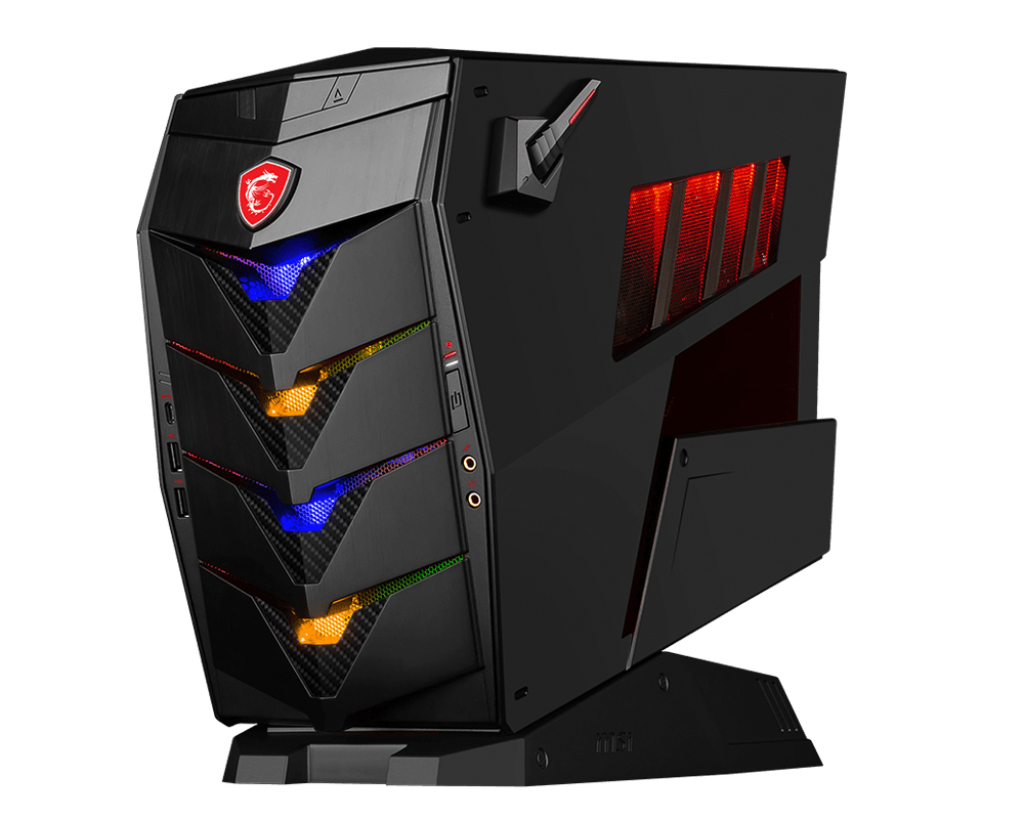 MSI 3 8RC-043AU