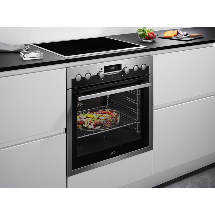 AEG HE4113MS30 cooking appliance set Ceramic hob Electric – image 5