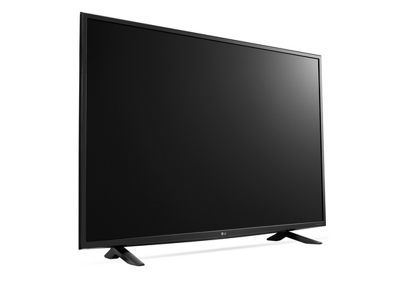 LG 43UF6409 TV 109.2 cm (43") 4K Ultra HD Smart TV Wi-Fi Black – image 5