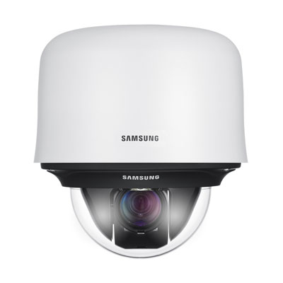 Samsung SCP-3430H Dome IP security camera Indoor & outdoor Ceiling – image 2