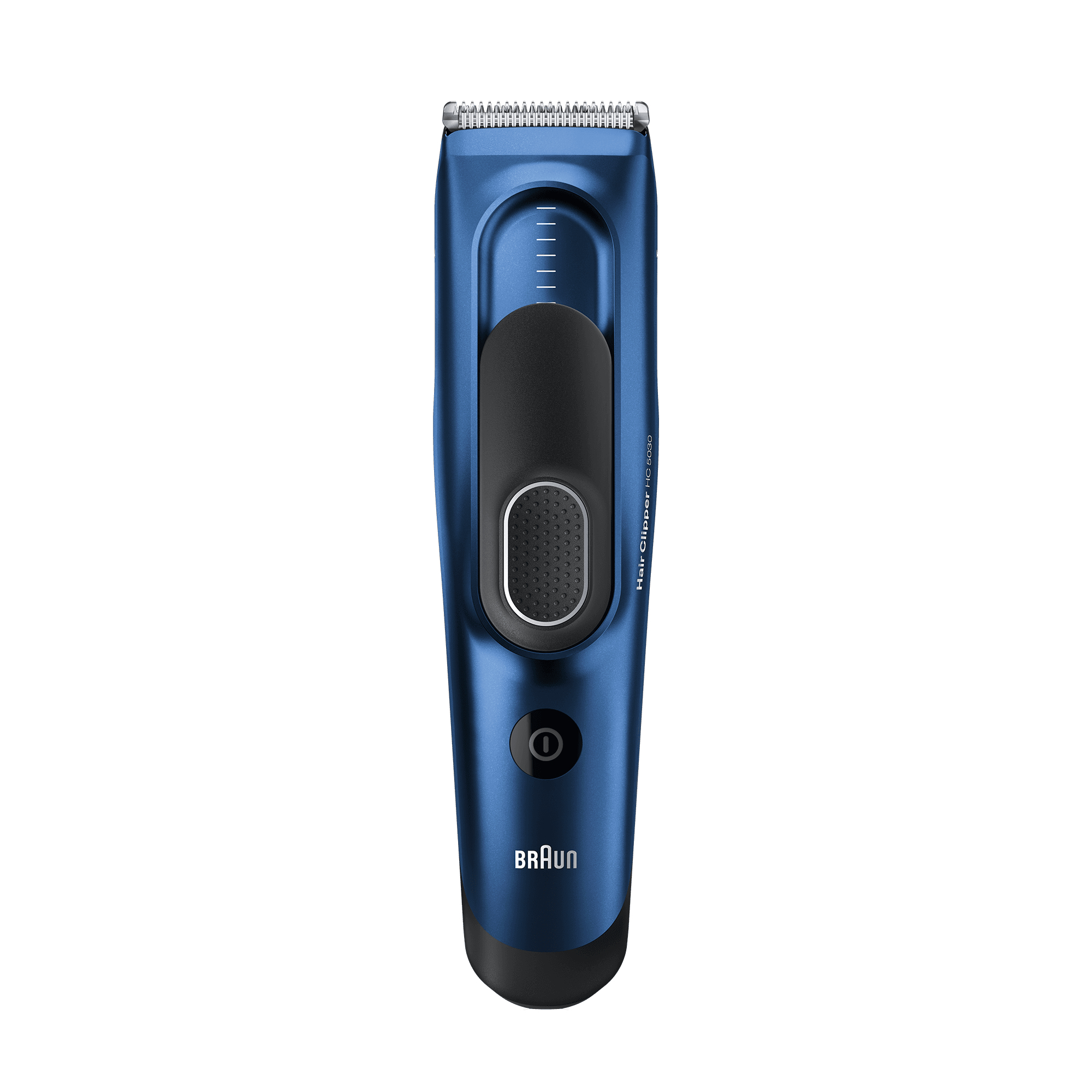 Braun 81519167 hair trimmers/clipper Black, Blue 17 Nickel-Metal Hydride (NiMH) – image 1