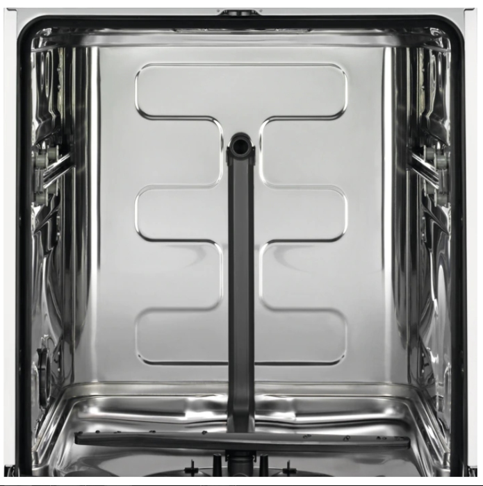 AEG FSB42607Z Fully built-in 13 place settings – image 6