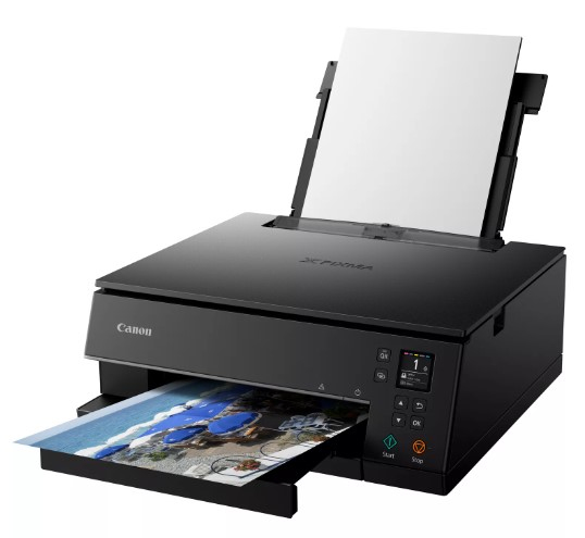 Canon PIXMA TS6350a inkjet printer Colour – image 3