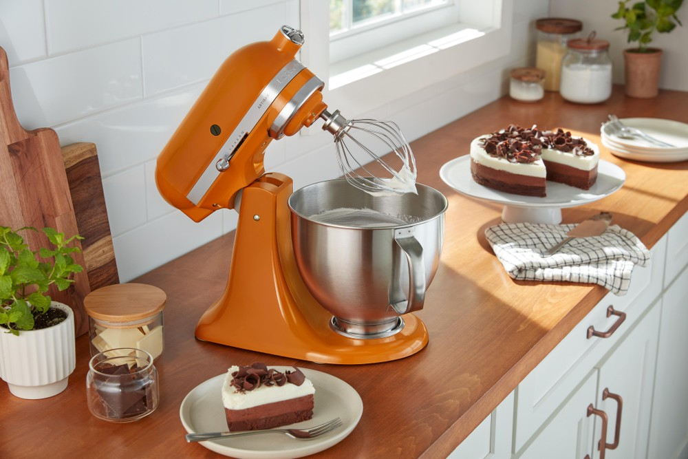 KitchenAid 5KSM193ADEHY Stand mixer – image 5