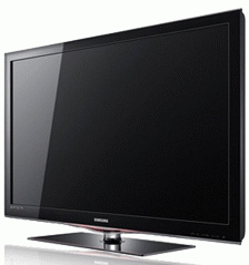 Samsung LE40C650 101.6 cm (40") Full HD Black – image 4