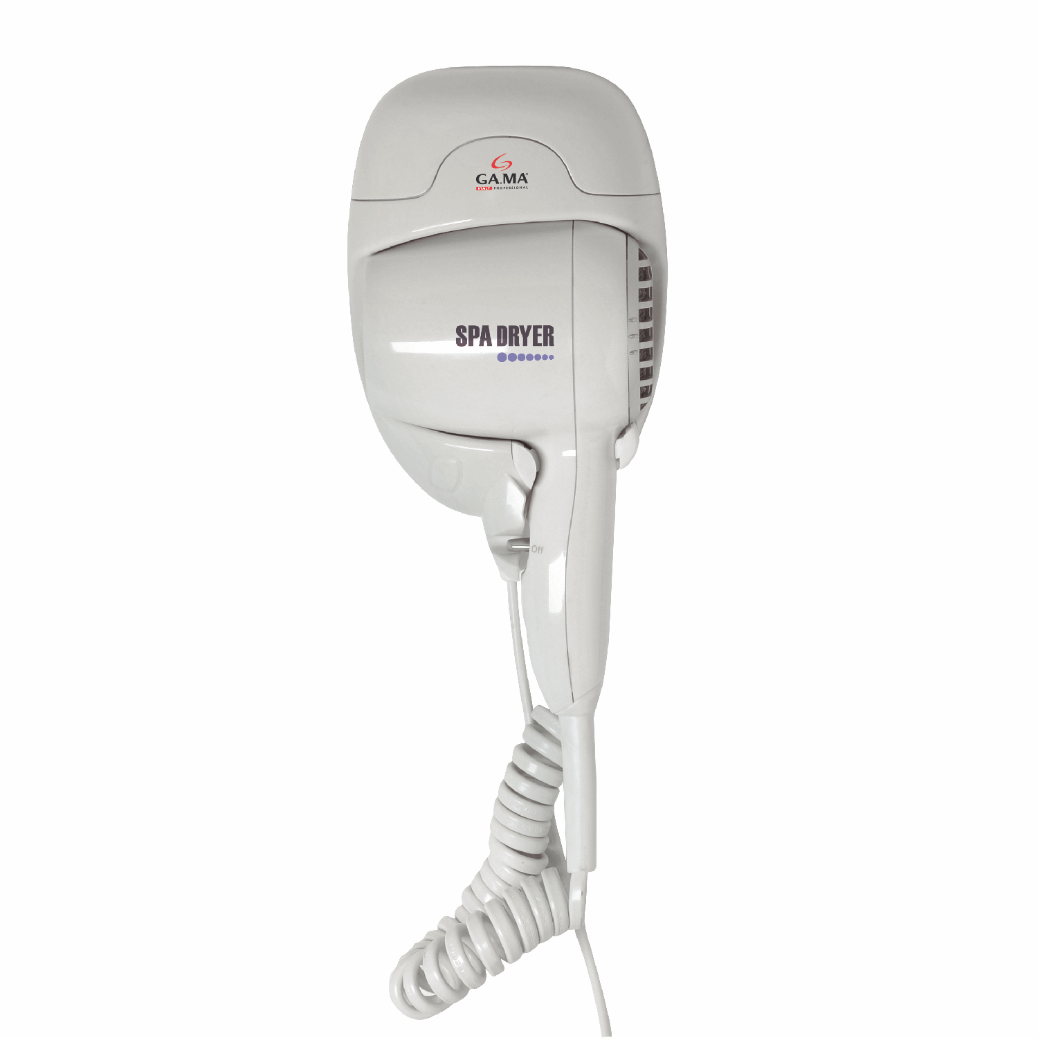 GA.MA Spa Dryer – image 2