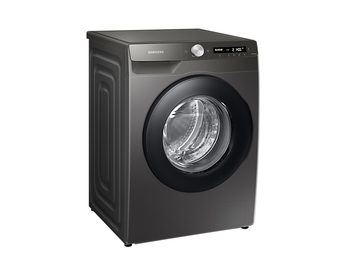 Samsung WW80T534DAN/S1 washing machine Front-load – image 2