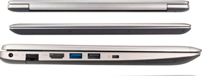 ASUS Vivobook X202E-CT128H laptop Intel® Core™ i3 i3-3217U – image 3