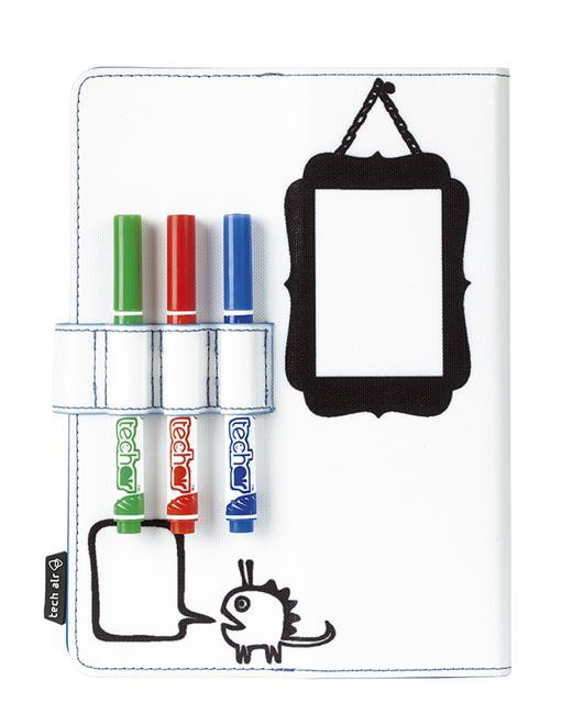 Techair TAUKT001V2 tablet case – image 8