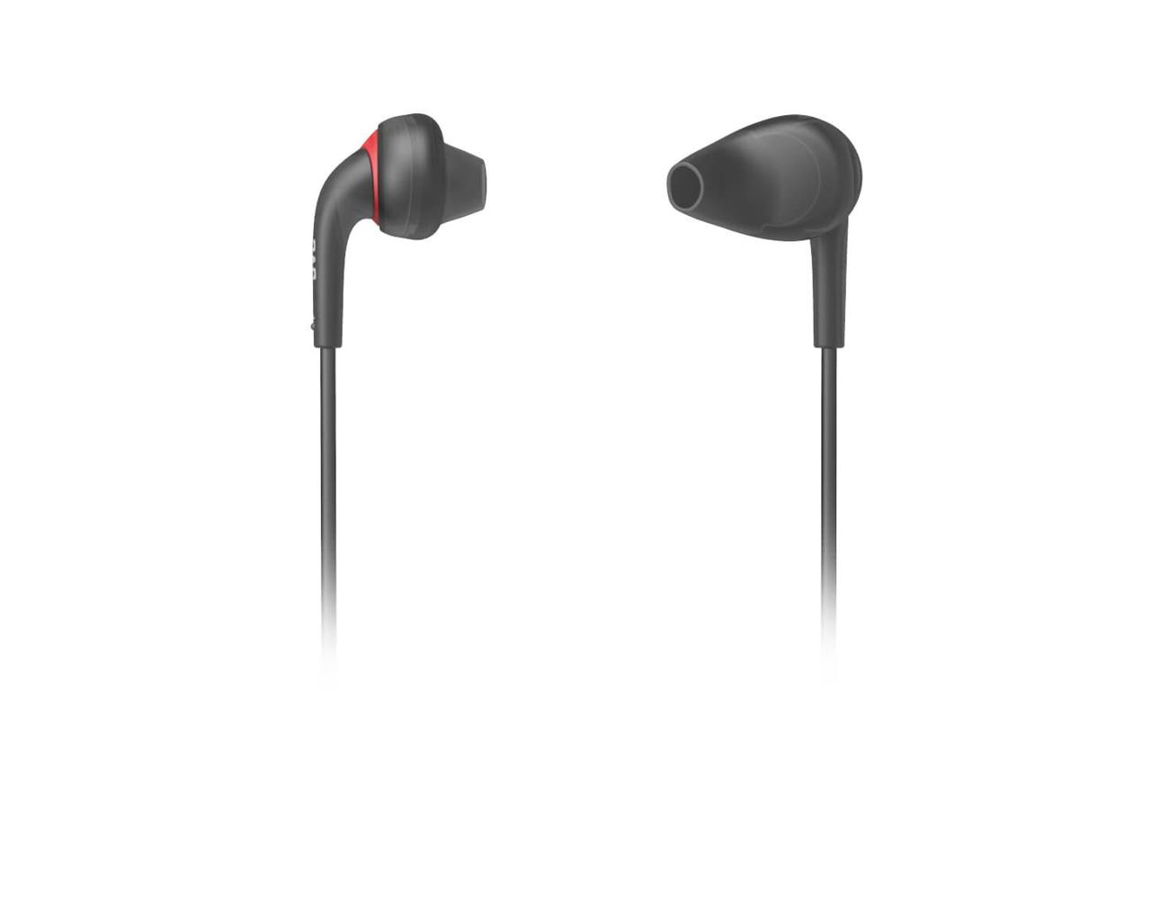 JVC HA-EN10BT-BE Wireless in ear headphones – image 2