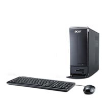 Acer Aspire AX3990-MR21P Intel® Core™ i3 i3-2100
