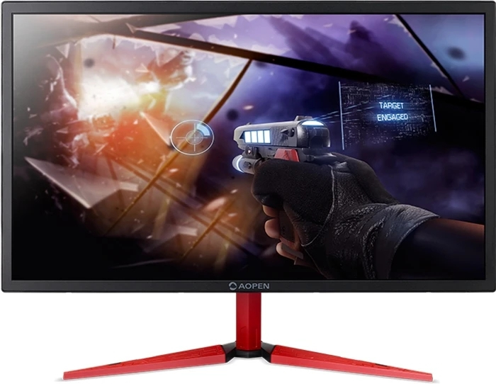 Acer 24HX2QPbmiiipx computer monitor – image 1