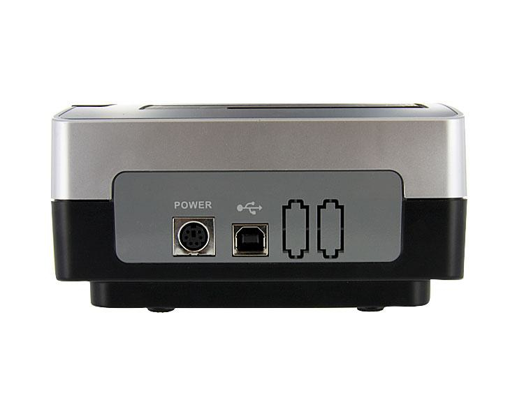 StarTech.com USB to SATA Standalone Hard Drive Duplicator Dock – image 3