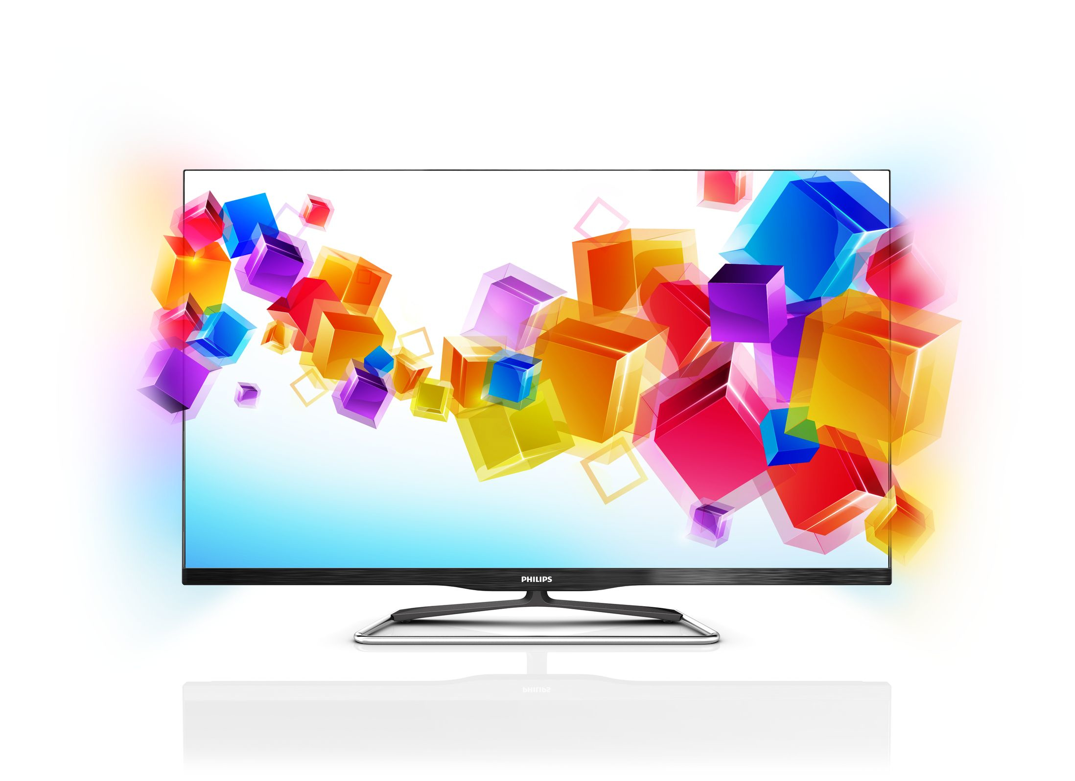 Philips Professional LED TV 47HFL7007D/10 – image 2