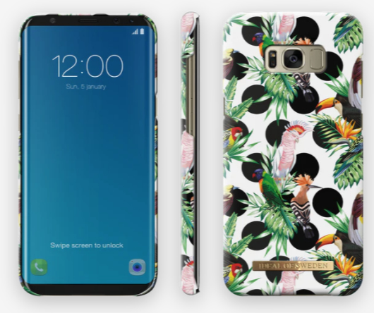 iDeal of Sweden Tropical Dots – image 2