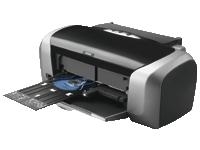 Epson Stylus Photo R220 A4 USB
