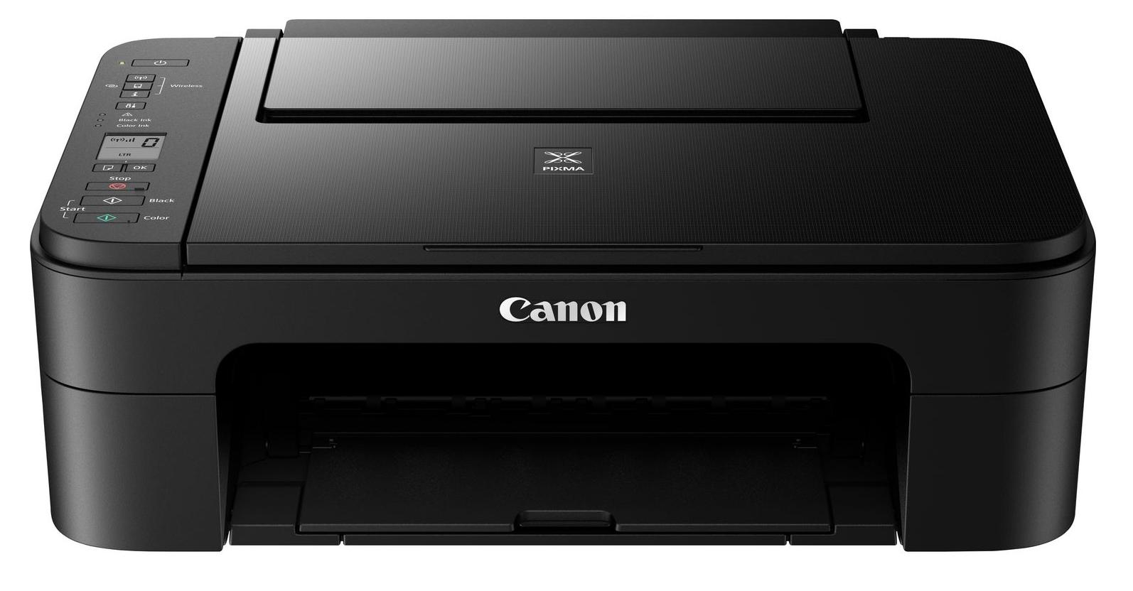 Canon PIXMA TS3350 MkII