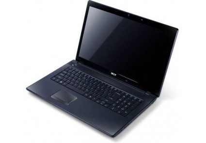Acer Aspire 7250G-E304G32Mnkk AMD E E-300 43.9 cm (17.3") HD+ 4 GB DDR3-SDRAM 320 GB HDD AMD Radeon HD 7450M Black – image 3
