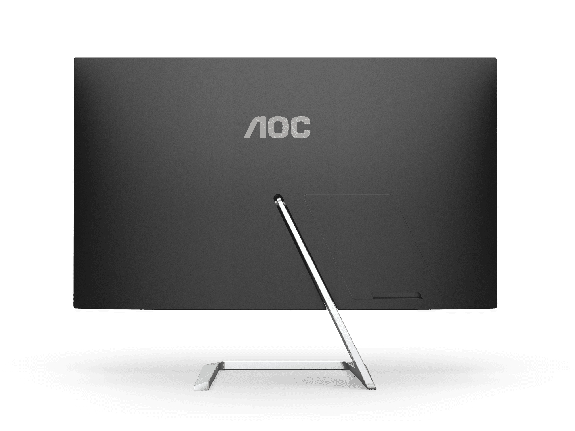 AOC T1 24T1Q computer monitor – image 4