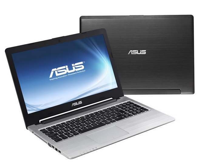 ASUS K56CB-XX457H-BE Intel® Core™ i5 i5-3337U Laptop – image 6