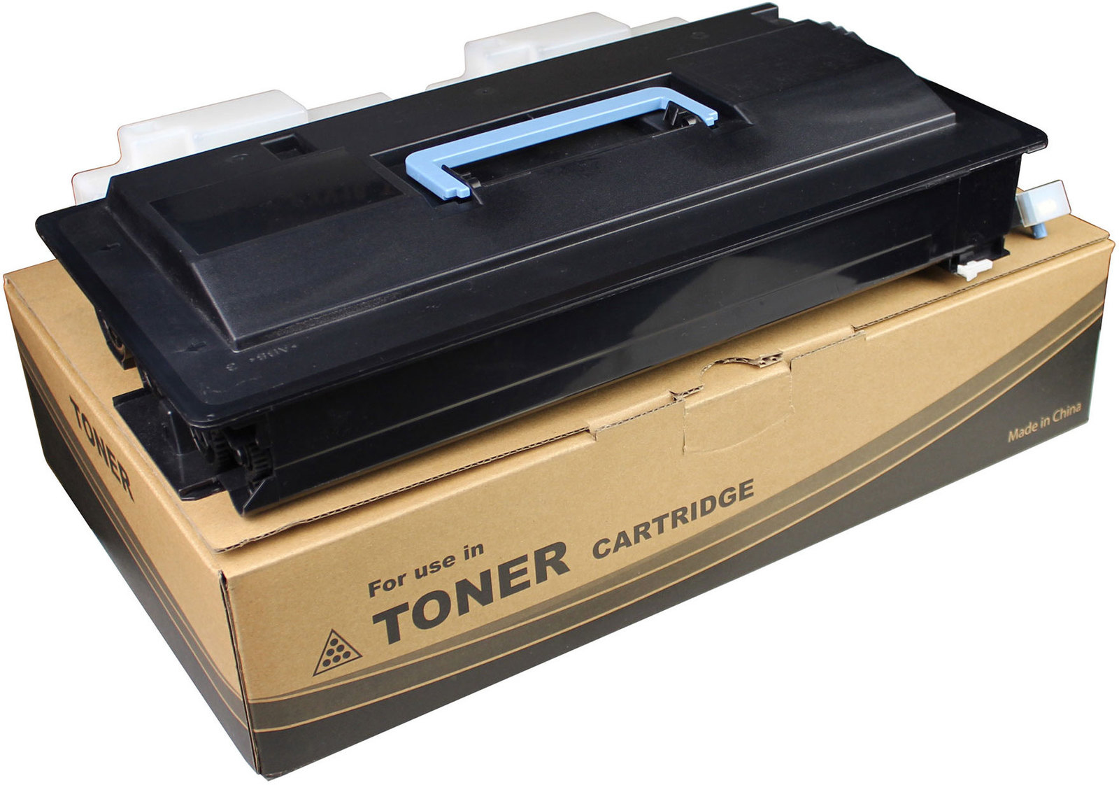 CoreParts MSP8346 toner cartridge 1 pc(s) Black