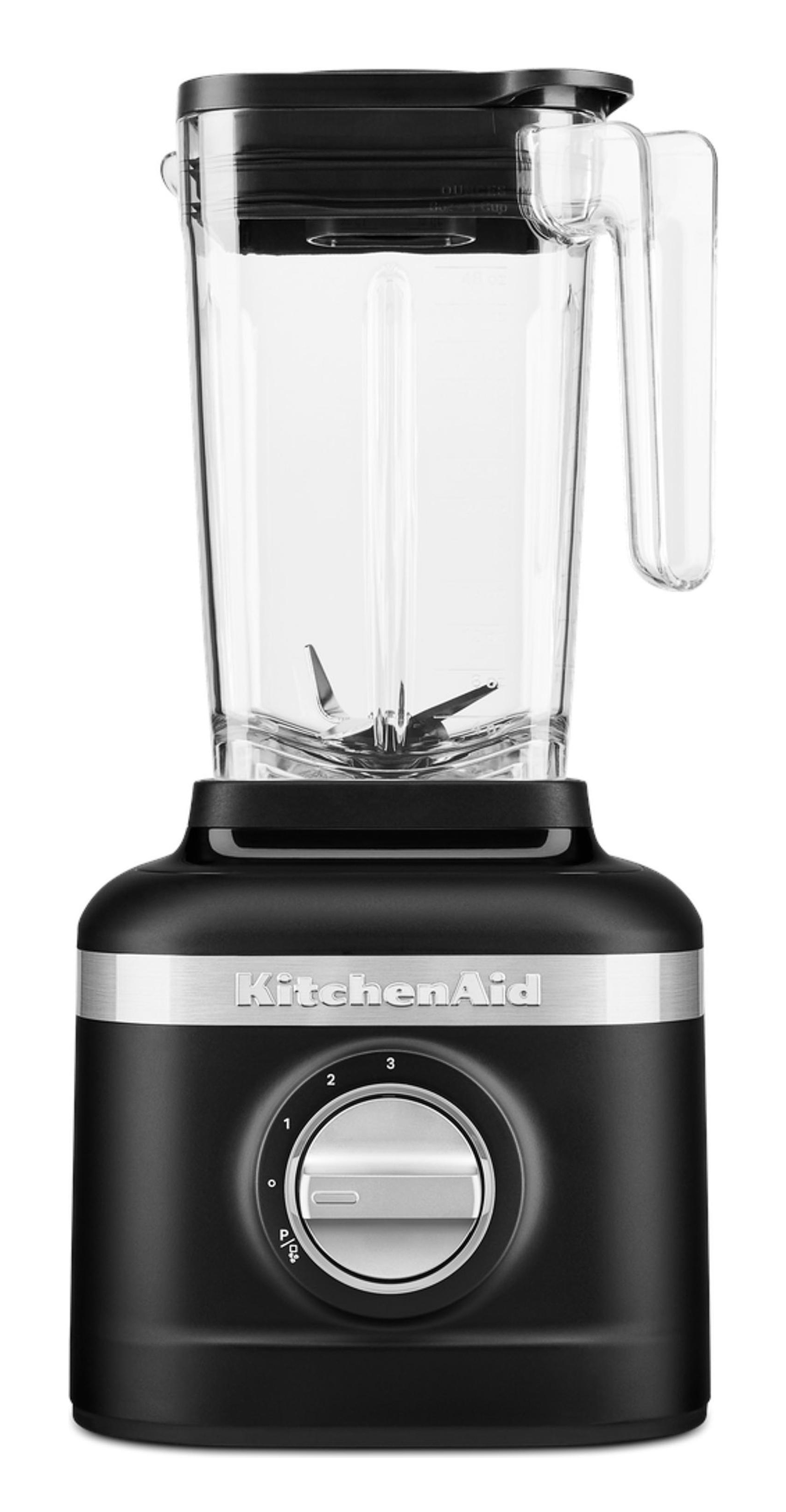 KitchenAid 5KSB1325EBM — vue 1 sur 8