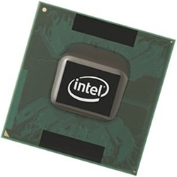 HP Intel Core2 Duo Mobile Processor T5870 kit 6730b