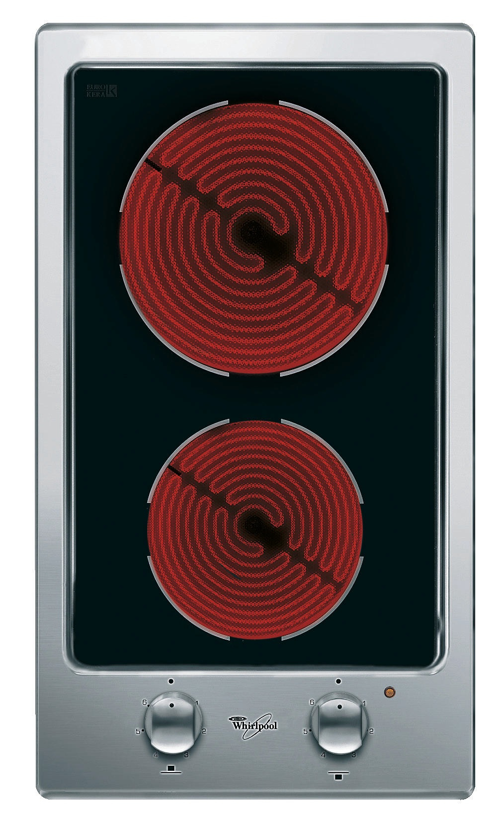 Whirlpool AKT 315/IX