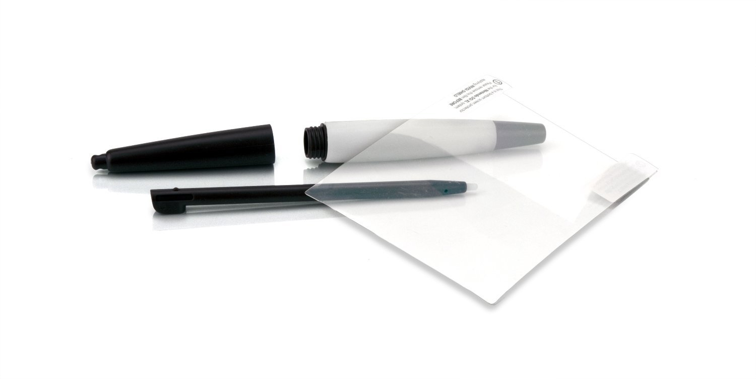 PDP B003R76F7U stylus pen Red – image 3