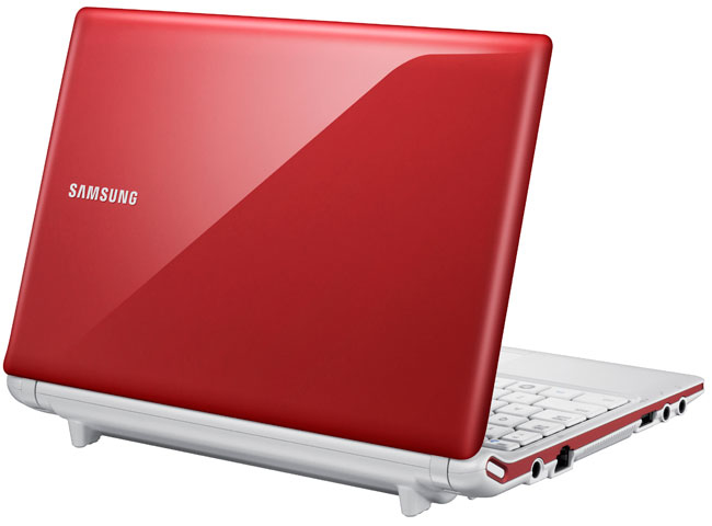 Samsung N145-JP06FR Intel Atom® N455 Netbook – image 4