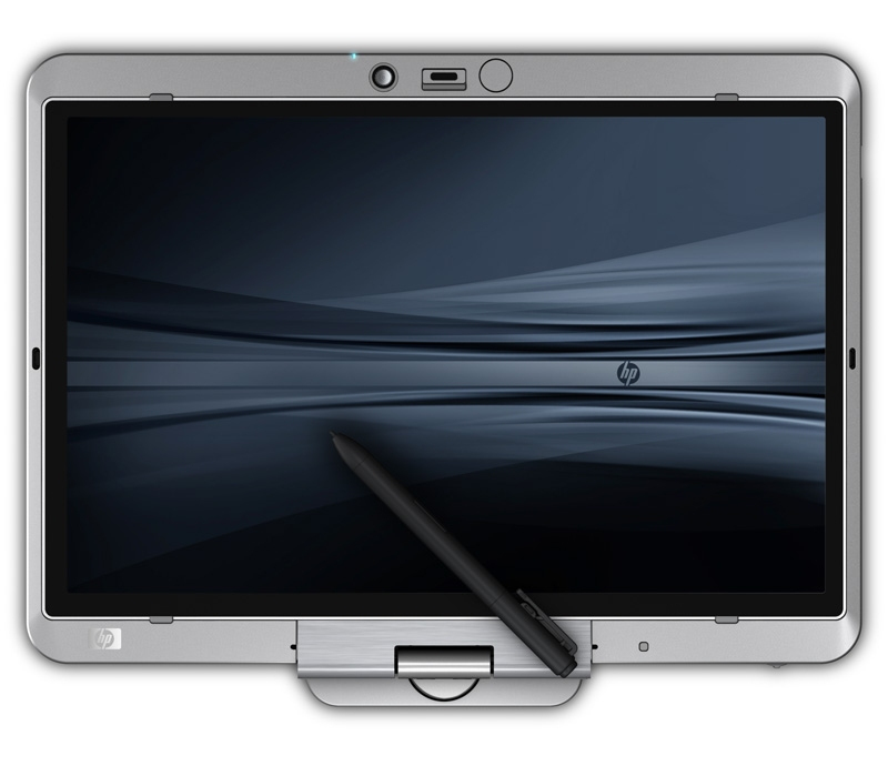 HP EliteBook 2730p Notebook PC (ENERGY STAR) – image 9