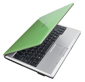 LG E300-A.CPABV laptop Intel® Core™2 Duo T5550 – image 3