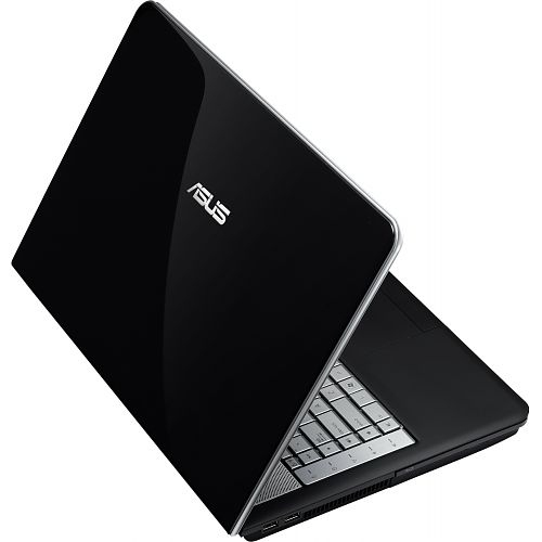 ASUS N55SF-S1060V Intel® Core™ i7 i7-2630QM – image 3
