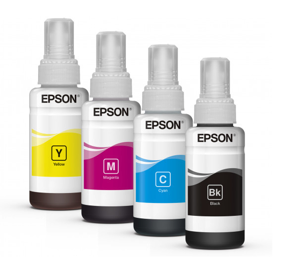 Epson EcoTank L3070 Inkjet A4 – image 2