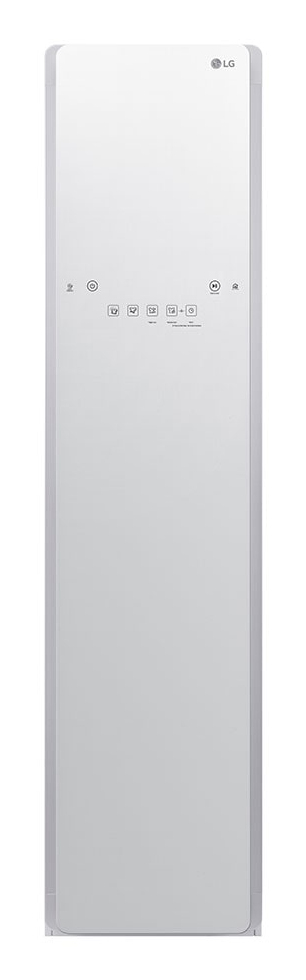 LG S3WF steam clothing care system – image 1