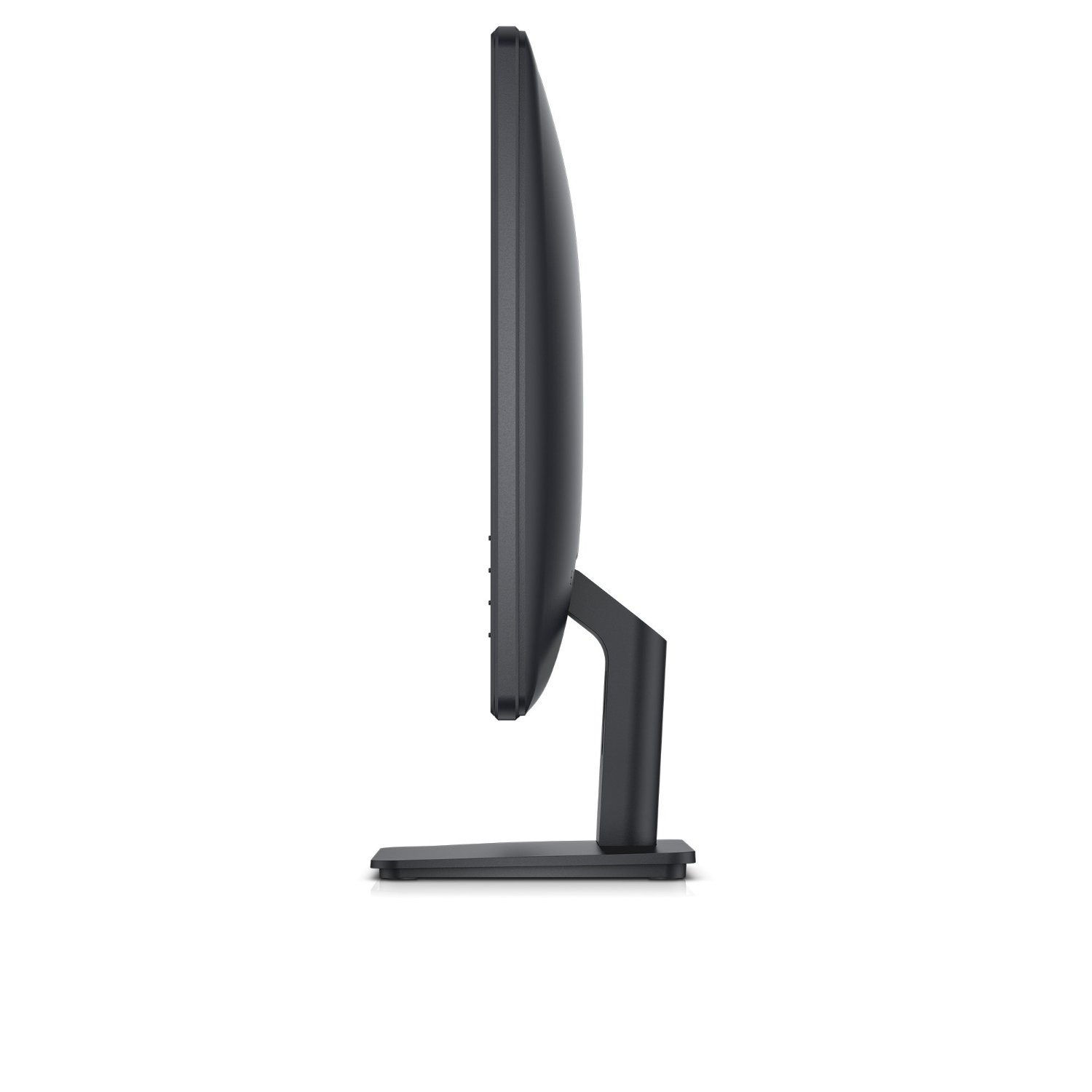 DELL E Series E2214H computer monitor 54.6 cm (21.5″) 1920 x 1080 pixels Full HD Black image 5